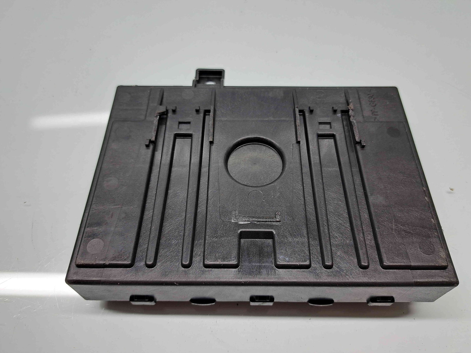 Modul confort Ford Fiesta 6 facelift [Fabr 2008-2019] AV1T-15K600-CH - imagine 3