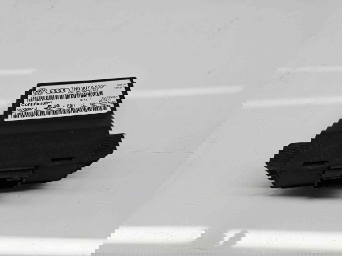  Modul confort Skoda Octavia 2 Combi (1Z5) [Fabr 2004-2013] Facelift 7N0907530C