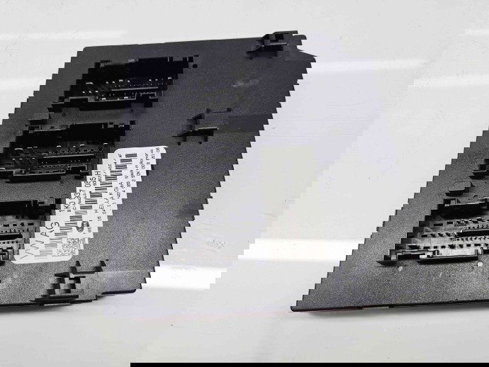  Modul confort Skoda Octavia 2 Combi (1Z5) [Fabr 2004-2013] Facelift 1K0937085H