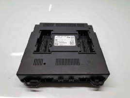  Modul confort Skoda Fabia 2 Combi (5J, 545) [Fabr 2007-2014] 6R7937087K