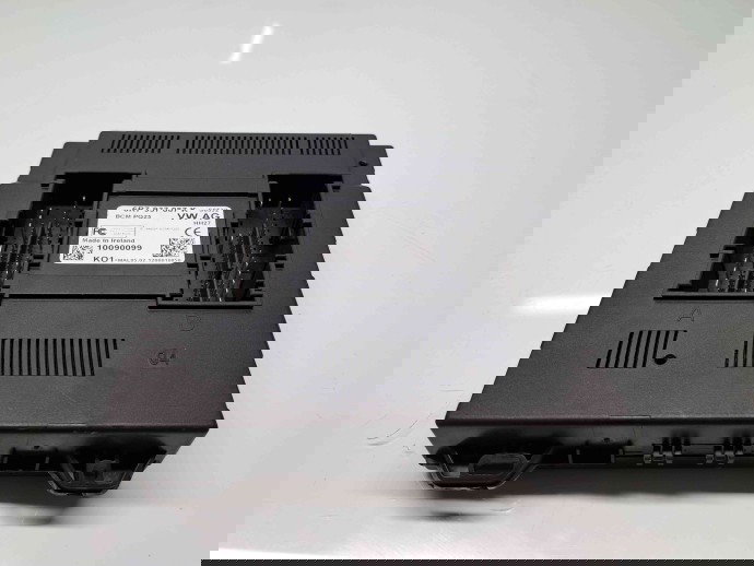  Modul confort Skoda Fabia 2 Combi (5J, 545) [Fabr 2007-2014] 6R7937087K