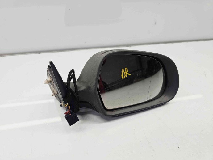 Oglinda dreapta Skoda Octavia 2 Combi (1Z5) [Fabr 2004-2013] Facelift LF7W