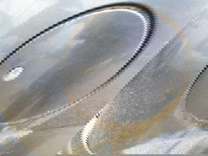 Capac rezervor Ford Focus 1 Coupe 1.8 Diesel OEM 1999-2005