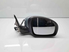 Oglinda dreapta Skoda Fabia 2 Combi (5J, 545) [Fabr 2007-2014] LF7W