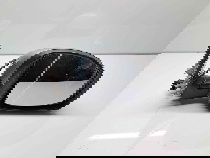 Oglinda dreapta Skoda Fabia 2 Combi (5J, 545) [Fabr 2007-2014] LF7W