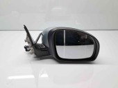 Oglinda dreapta Skoda Fabia 2 Combi (5J, 545) [Fabr 2007-2014] LF7W