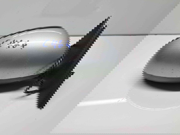 Oglinda dreapta Skoda Fabia 2 Combi (5J, 545) [Fabr 2007-2014] LF7W