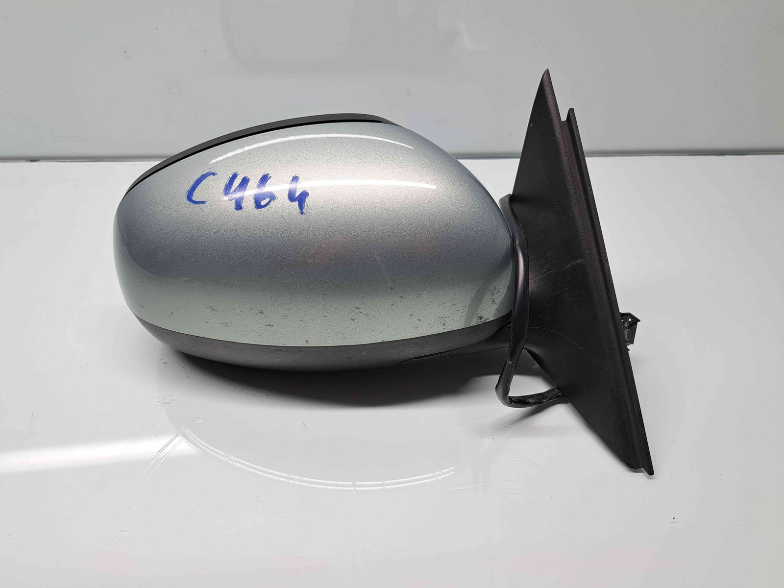 Oglinda dreapta Skoda Fabia 2 Combi (5J, 545) [Fabr 2007-2014] LF7W - imagine 3