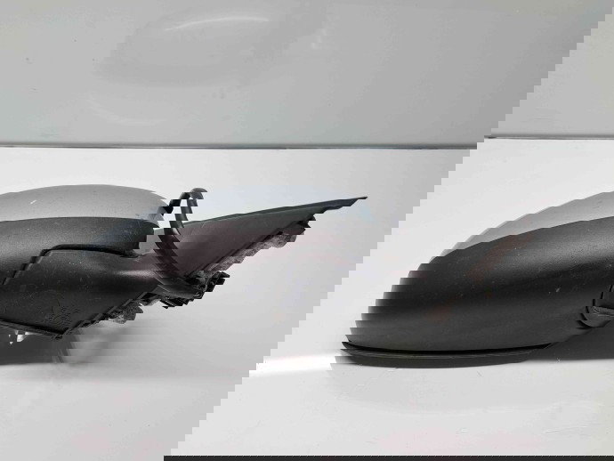 Oglinda dreapta Skoda Fabia 2 Combi (5J, 545) [Fabr 2007-2014] LF7W