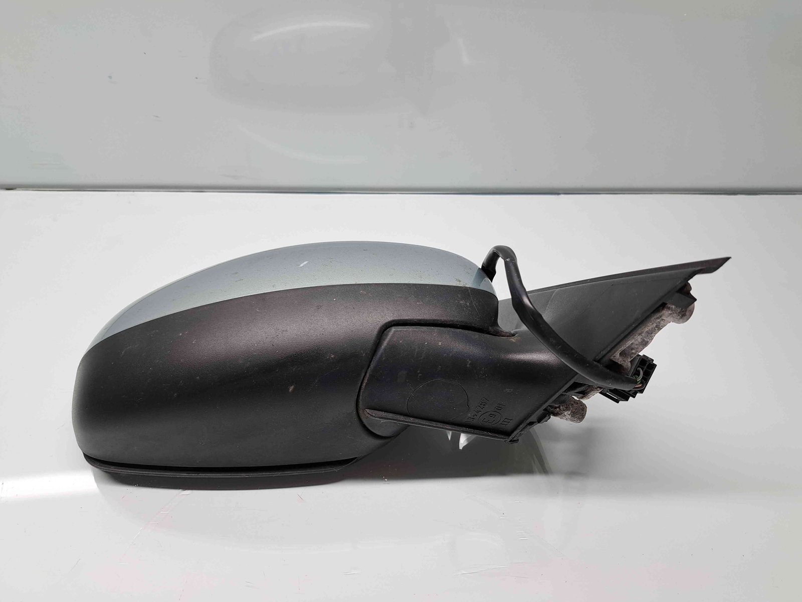 Oglinda dreapta Skoda Fabia 2 Combi (5J, 545) [Fabr 2007-2014] LF7W - imagine 4