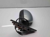 Oglinda dreapta Skoda Fabia 2 Combi (5J, 545) [Fabr 2007-2014] LF7W