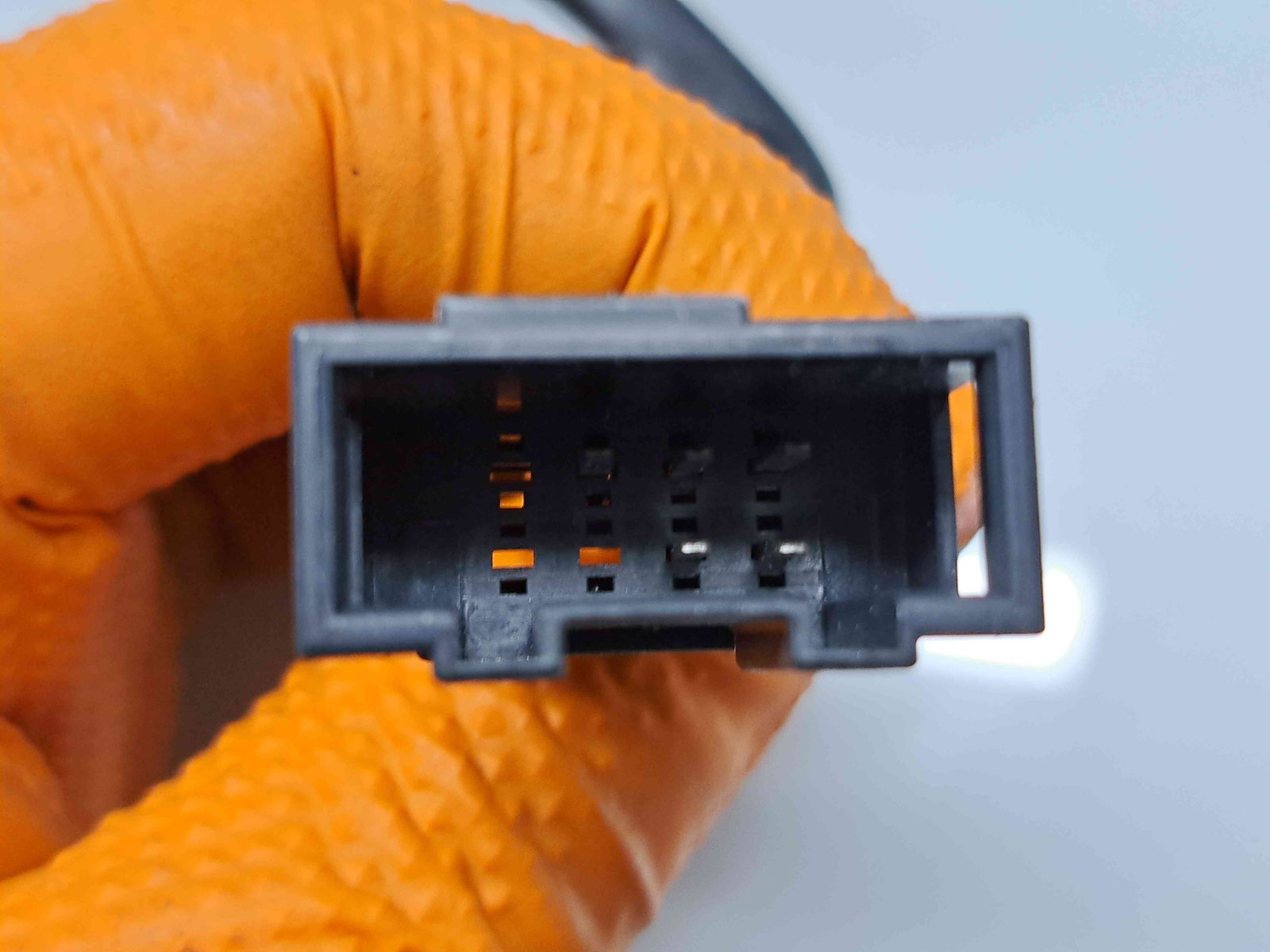 Oglinda dreapta Skoda Fabia 2 Combi (5J, 545) [Fabr 2007-2014] LF7W - imagine 6