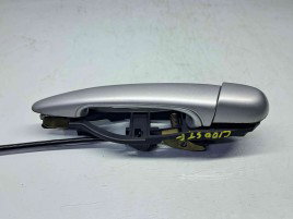 Maner usa stanga fata Bmw 3 (E46) [Fabr 1998-2005] 354 Titansilber Met