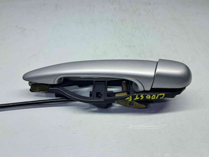 Maner usa stanga fata Bmw 3 (E46) [Fabr 1998-2005] 354 Titansilber Met