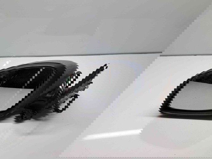 Oglinda stanga Skoda Fabia 2 Combi (5J, 545) [Fabr 2007-2014] LF7W