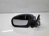 Oglinda stanga Skoda Fabia 2 Combi (5J, 545) [Fabr 2007-2014] LF7W