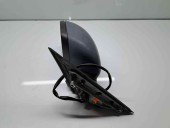 Oglinda stanga Skoda Fabia 2 Combi (5J, 545) [Fabr 2007-2014] LF7W