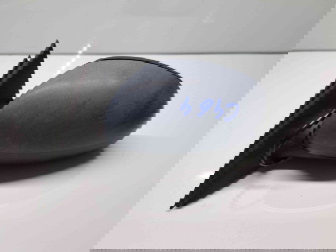 Oglinda stanga Skoda Fabia 2 Combi (5J, 545) [Fabr 2007-2014] LF7W