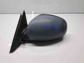 Oglinda stanga Skoda Fabia 2 Combi (5J, 545) [Fabr 2007-2014] LF7W