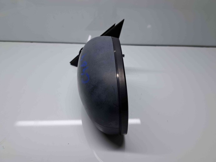 Oglinda stanga Skoda Fabia 2 Combi (5J, 545) [Fabr 2007-2014] LF7W