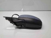 Oglinda stanga Skoda Fabia 2 Combi (5J, 545) [Fabr 2007-2014] LF7W