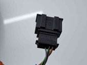 Oglinda stanga Skoda Fabia 2 Combi (5J, 545) [Fabr 2007-2014] LF7W