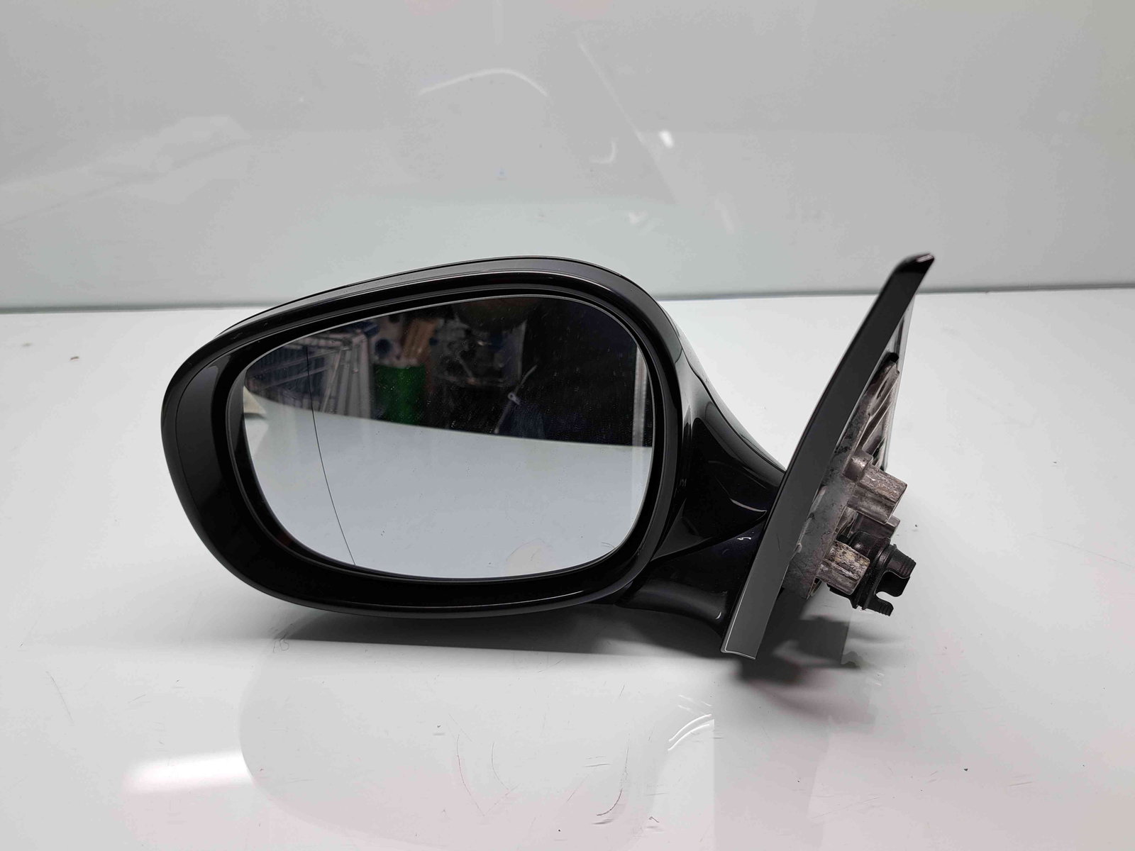 Oglinda stanga Bmw 3 Cabriolet (E93) [Fabr 2006-2011] Facelift 490 SONDERLACKIERUNG - imagine 1