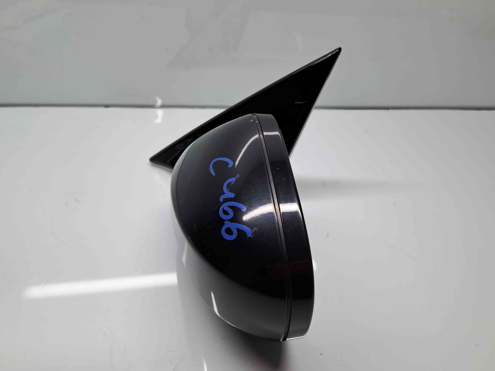 Oglinda stanga Bmw 3 Cabriolet (E93) [Fabr 2006-2011] Facelift 490 SONDERLACKIERUNG - imagine 2