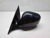 Oglinda stanga Bmw 3 Cabriolet (E93) [Fabr 2006-2011] Facelift 490 SONDERLACKIERUNG