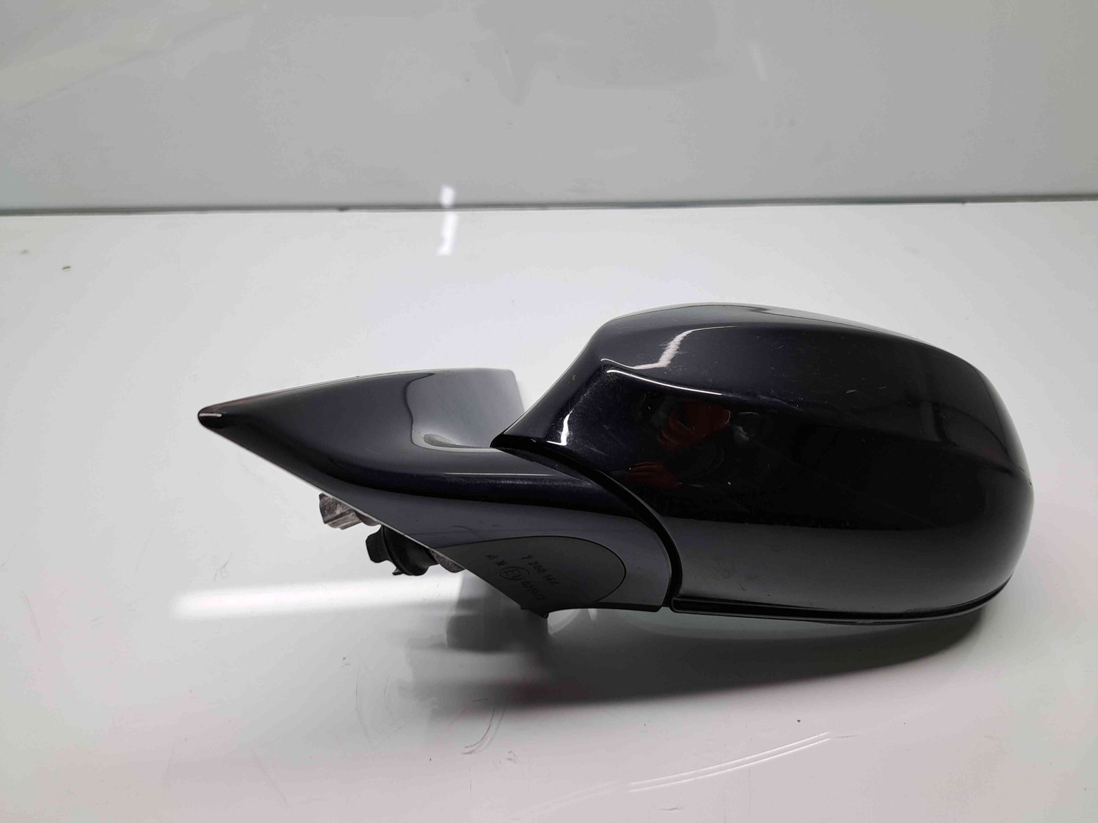 Oglinda stanga Bmw 3 Cabriolet (E93) [Fabr 2006-2011] Facelift 490 SONDERLACKIERUNG - imagine 4