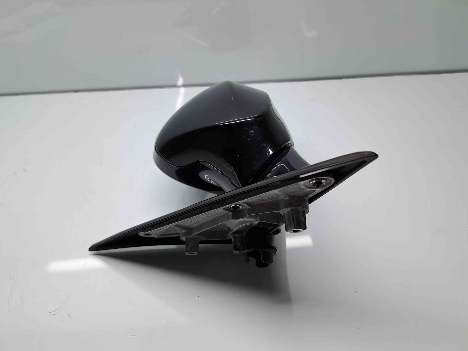 Oglinda stanga Bmw 3 Cabriolet (E93) [Fabr 2006-2011] Facelift 490 SONDERLACKIERUNG - imagine 5