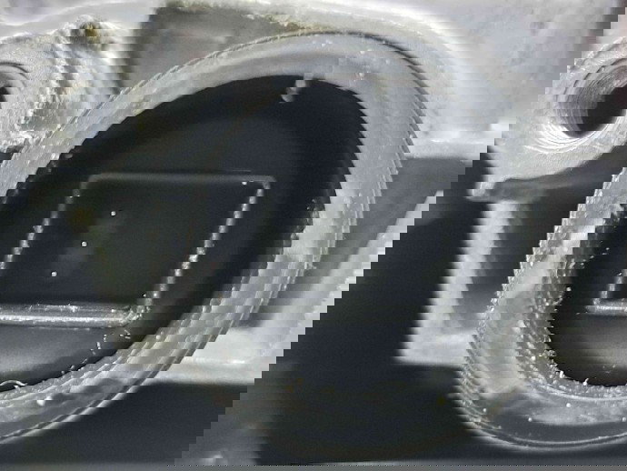 Oglinda stanga Bmw 3 Cabriolet (E93) [Fabr 2006-2011] Facelift 490 SONDERLACKIERUNG