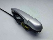 Maner usa stanga fata Bmw 3 (E46) [Fabr 1998-2005] 354 Titansilber Met