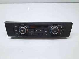  Panou comanda clima Bmw 3 Cabriolet (E93) [Fabr 2006-2011] Facelift 9292264-02