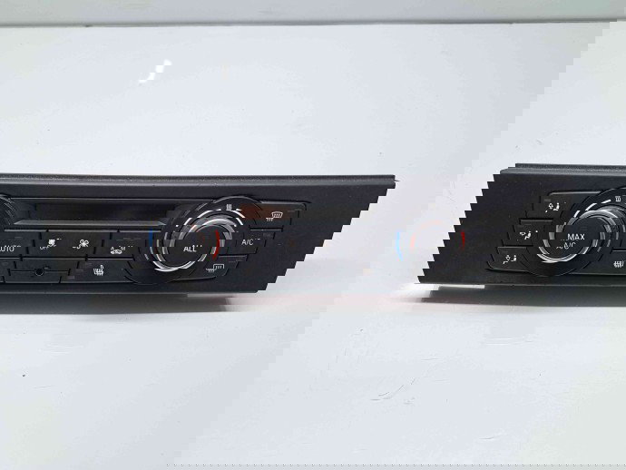  Panou comanda clima Bmw 3 Cabriolet (E93) [Fabr 2006-2011] Facelift 9292264-02