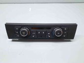  Panou comanda clima Bmw 3 Cabriolet (E93) [Fabr 2006-2011] Facelift 9292264-02