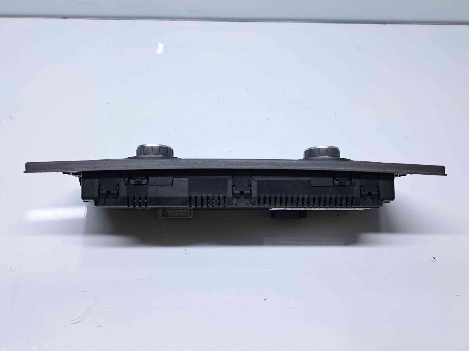 Panou comanda clima Bmw 3 Cabriolet (E93) [Fabr 2006-2011] Facelift 9292264-02 - imagine 2