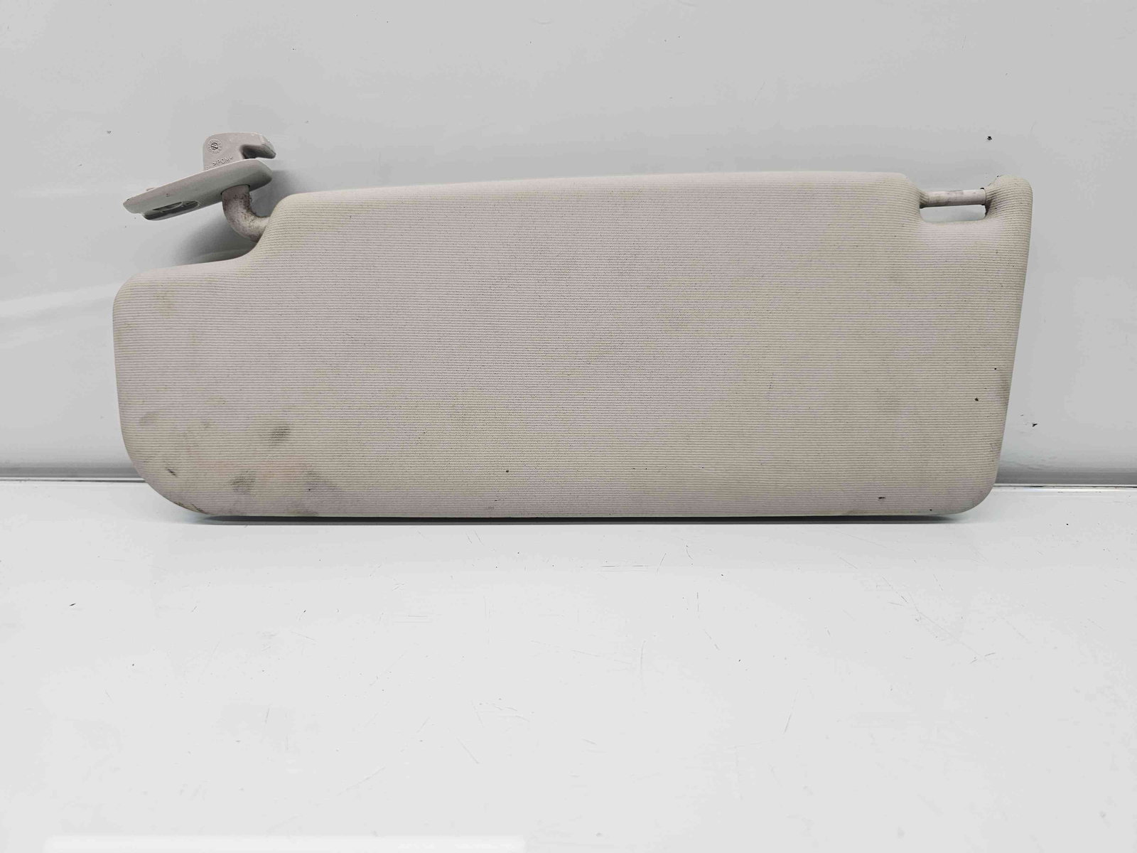 Parasolar dreapta Volkswagen Golf 6 (5K1) [Fabr 2009-2013] OEM - imagine 3