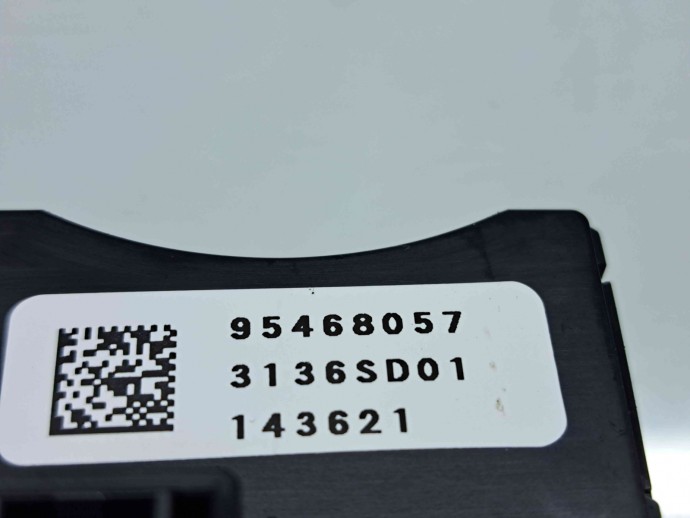  Maneta stergator Opel Mokka [Fabr 2012-2019] 95468057