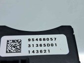  Maneta stergator Opel Mokka [Fabr 2012-2019] 95468057