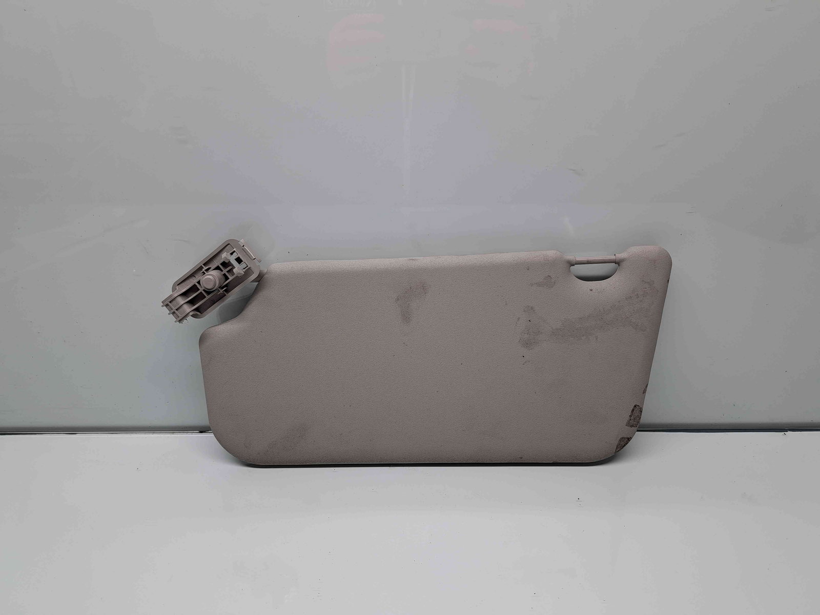 Parasolar dreapta Ford Fiesta 6 facelift [Fabr 2008-2019] OEM - imagine 1