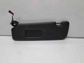  Parasolar stanga Bmw 3 Cabriolet (E93) [Fabr 2006-2011] Facelift OEM