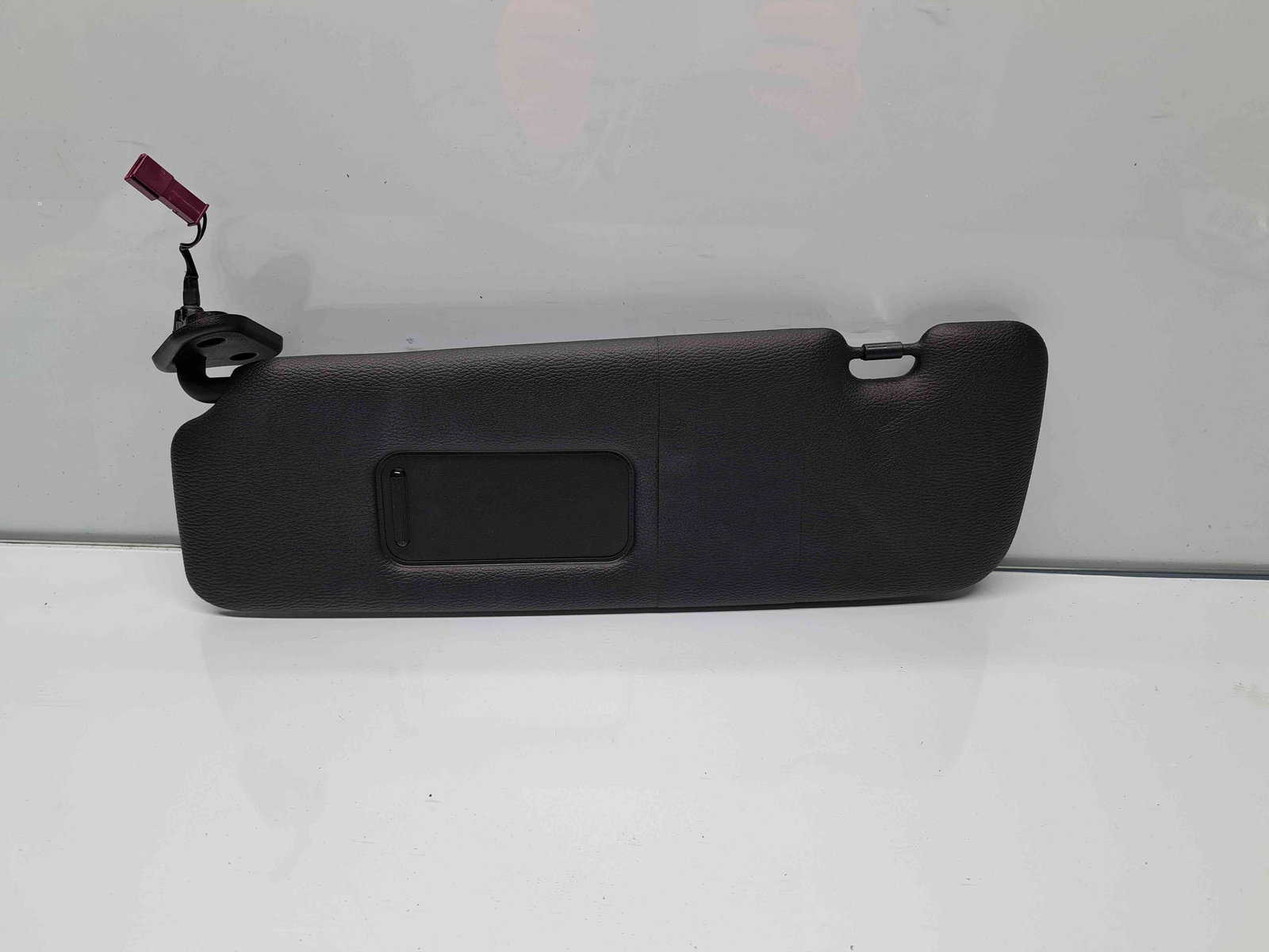 Parasolar stanga Bmw 3 Cabriolet (E93) [Fabr 2006-2011] Facelift OEM - imagine 2