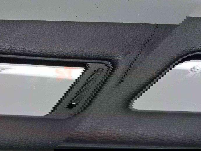  Parasolar stanga Bmw 3 Cabriolet (E93) [Fabr 2006-2011] Facelift OEM