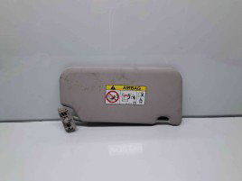  Parasolar stanga Ford Fiesta 6 facelift [Fabr 2008-2019] OEM