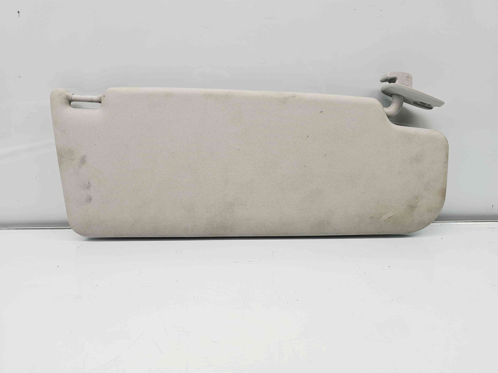 Parasolar stanga Volkswagen Golf 6 (5K1) [Fabr 2009-2013] OEM - imagine 2