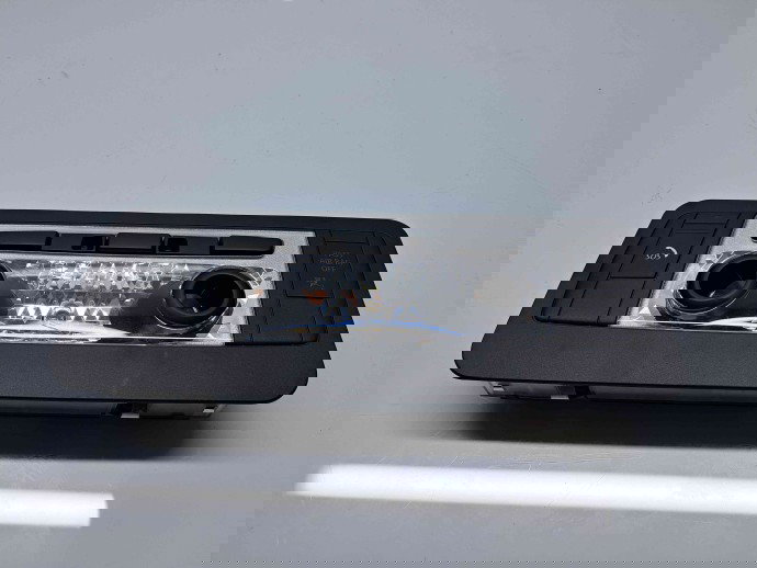  Plafoniera fata Bmw 3 Cabriolet (E93) [Fabr 2006-2011] Facelift 9225702-01