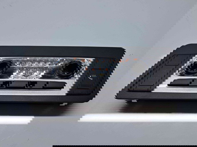  Plafoniera fata Bmw 3 Cabriolet (E93) [Fabr 2006-2011] Facelift 9225702-01