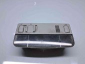  Plafoniera fata Skoda Fabia 2 Combi (5J, 545) [Fabr 2007-2014] OEM