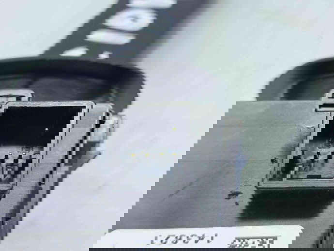  Maneta stergator Opel Mokka [Fabr 2012-2019] 95468057